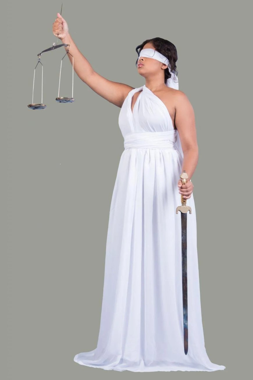 Wanneer vervolging te dicht bij de macht staat