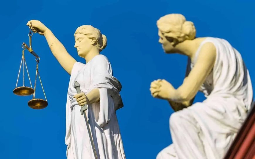 Zorgvuldig bouwen aan modernisering rechtspraak