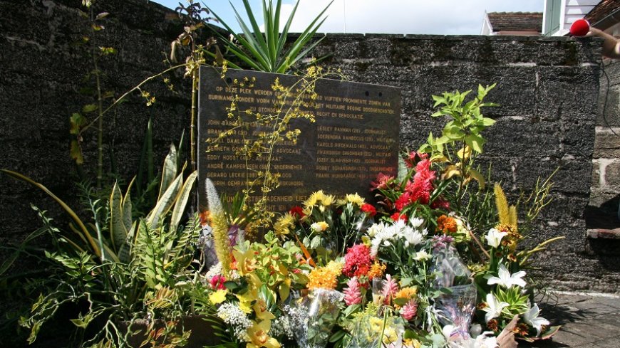 Herdenken in een nieuwe fase