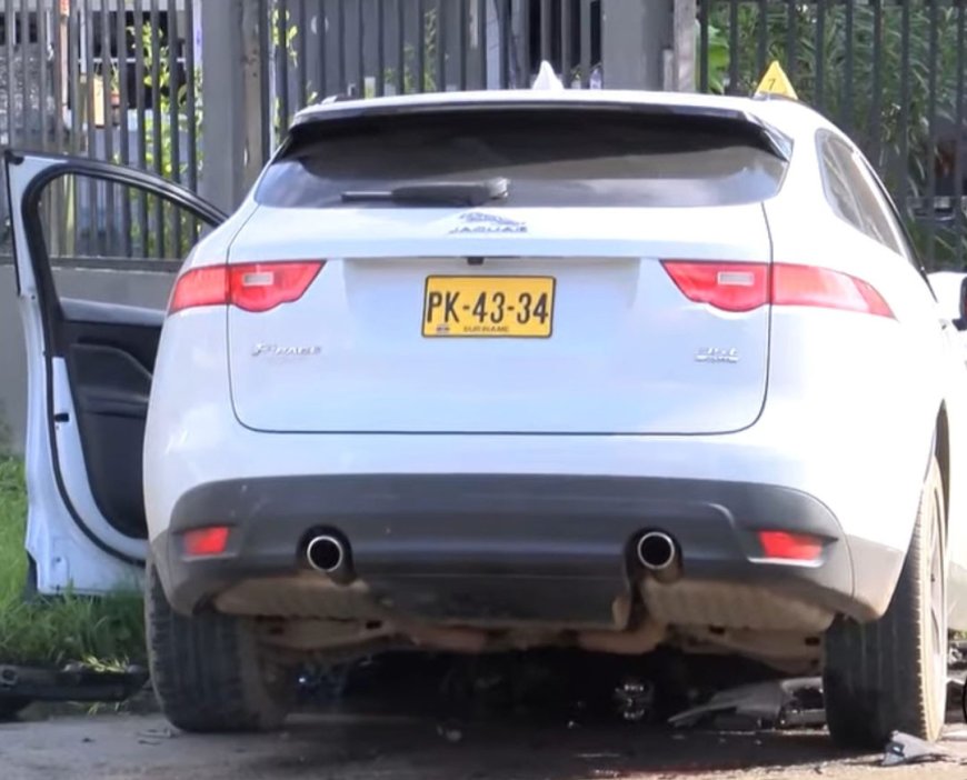 VOLLEDIG UITVALLEN REMSYSTEEM IS ONMOGELIJK