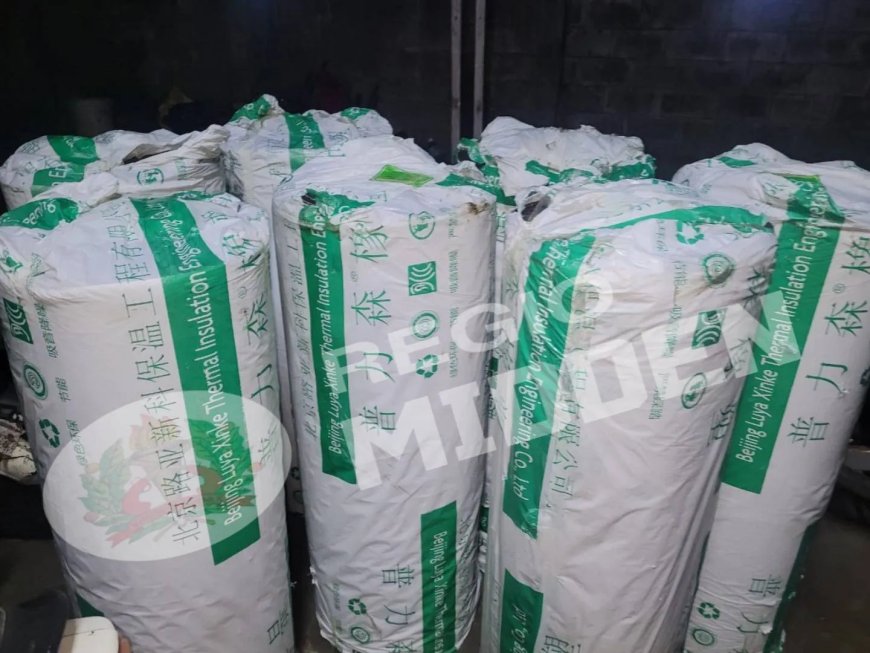 Politie Kwatta houdt bekende van politie aan