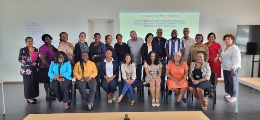 MinOWC ontwikkelt actieplan voor technisch en beroepsonderwijs