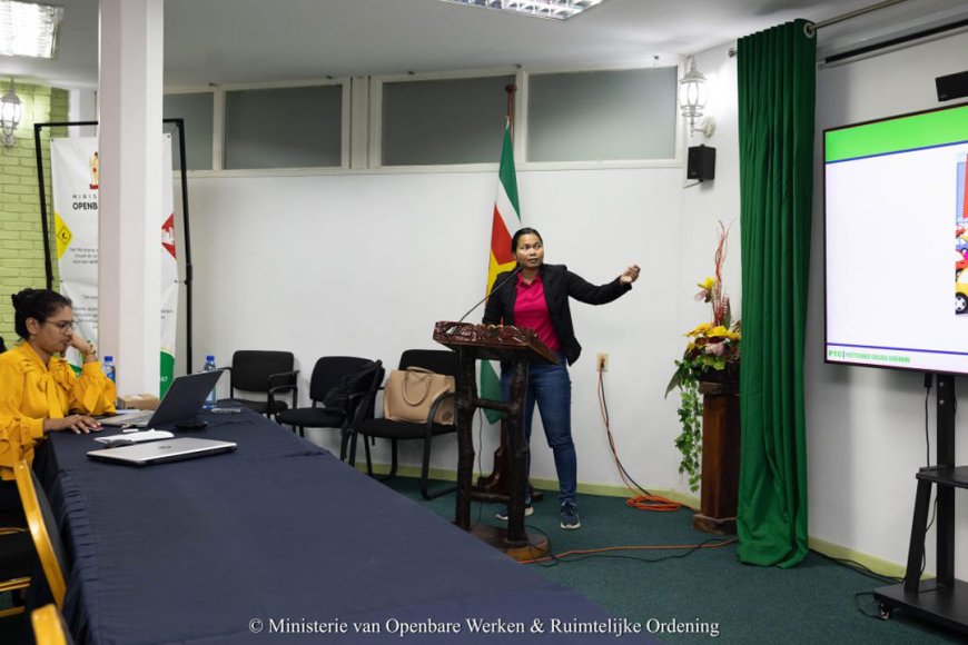 PTC-studenten Civiele Techniek ronden afstudeeronderzoek af