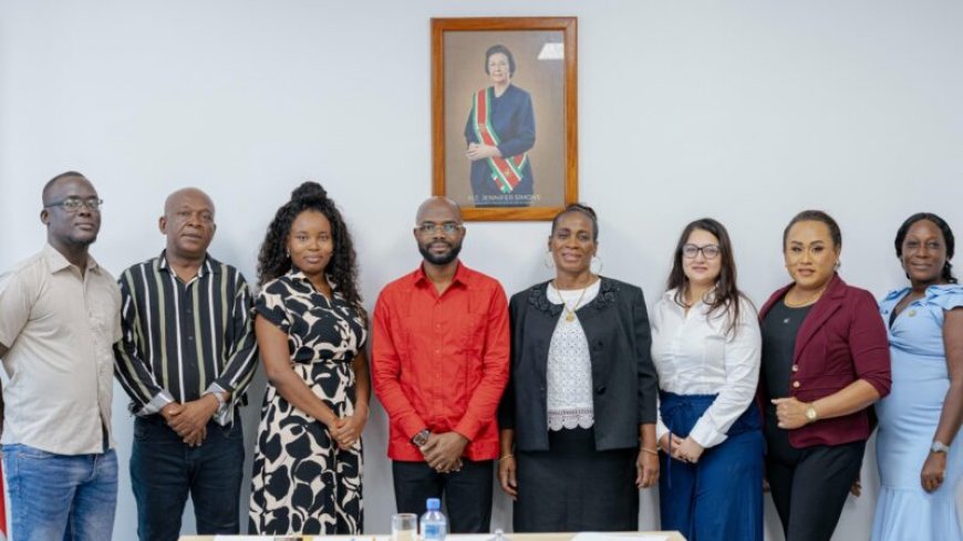 ’s Lands Hospitaal slaat met nieuw stichtingsbestuur moderne koers in