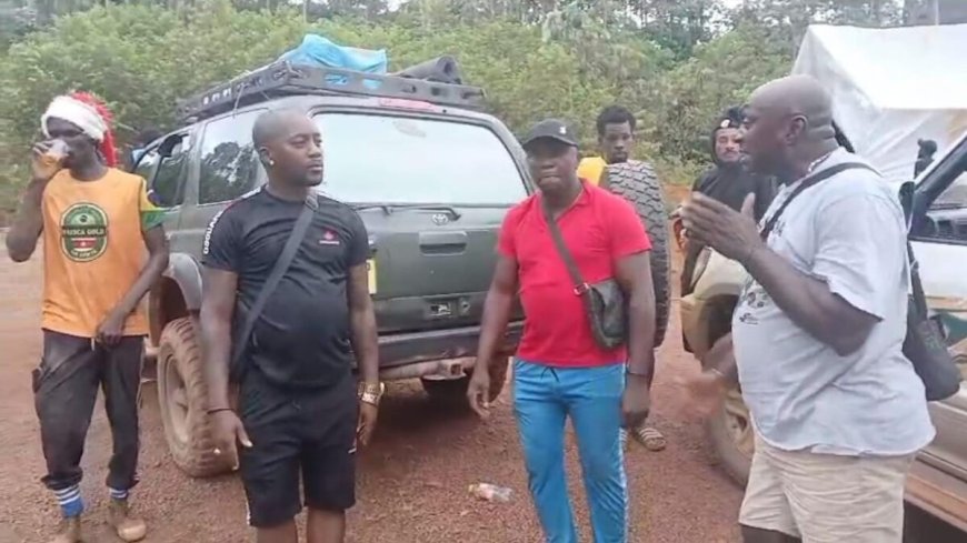 Matuariërs  willen meer duidelijkheid over innen van gelden door traditioneel gezag