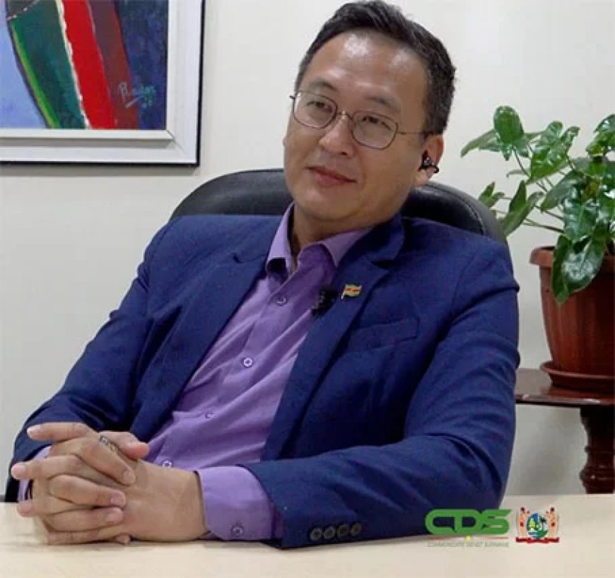 Tsang: Vonnis over loon legt administratieve chaos bij OWRO bloot