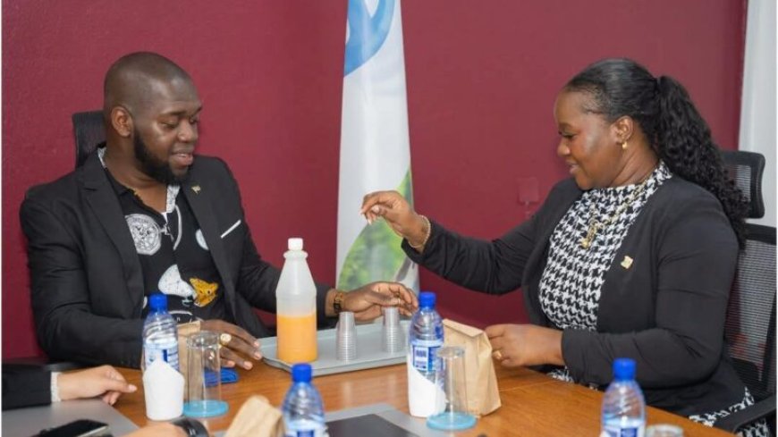 Sappenfabriek MCP moet nieuwe markt openen voor binnenlandse landbouwers