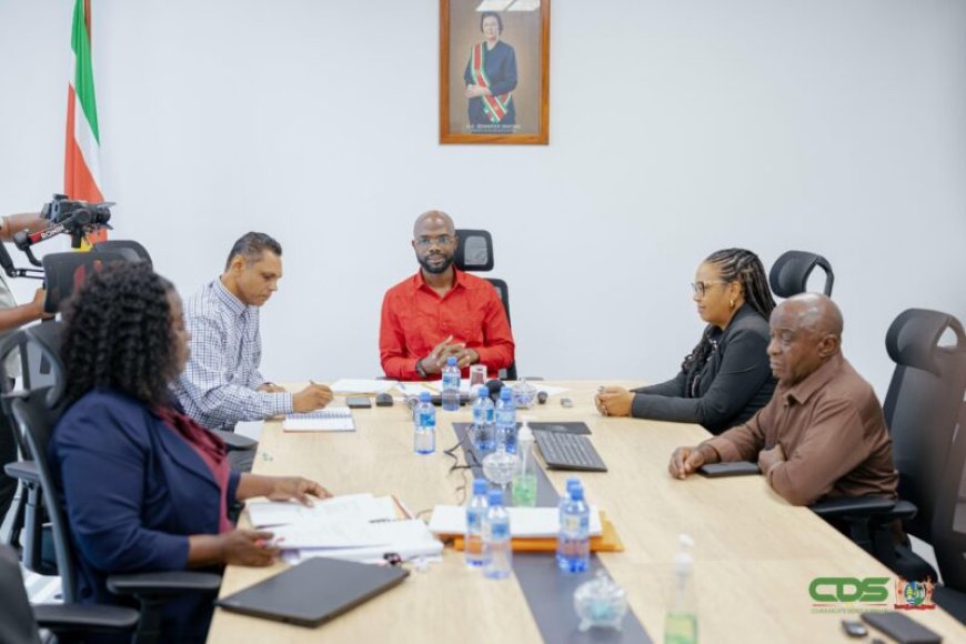 RvC bij BGVS moet toezien op optimale medicijnvoorraad