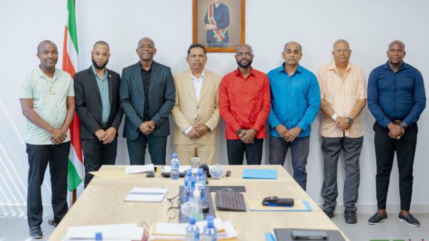 Nieuw SZF-bestuur moet zorgstelsel stabiliseren en transparanter maken