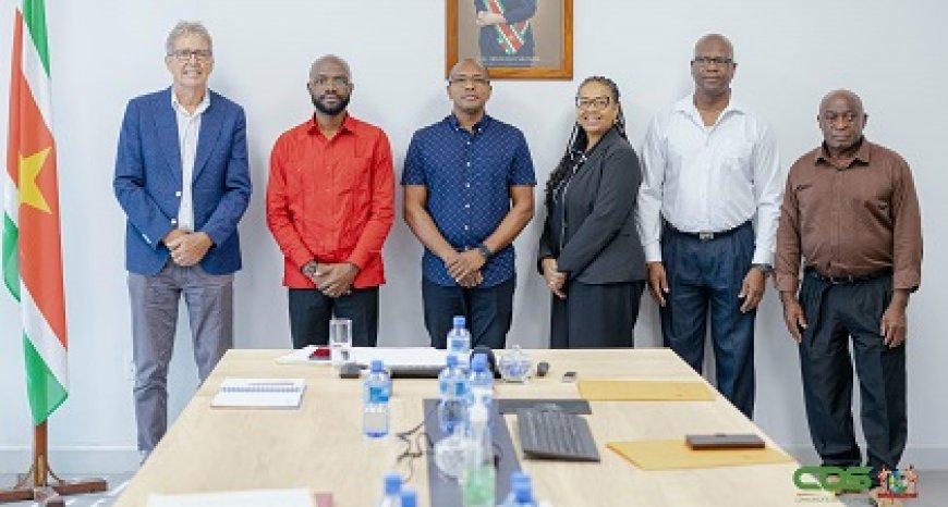 BGVS heeft nieuwe RvC; medicijnvoorraad moet weer  optimaal