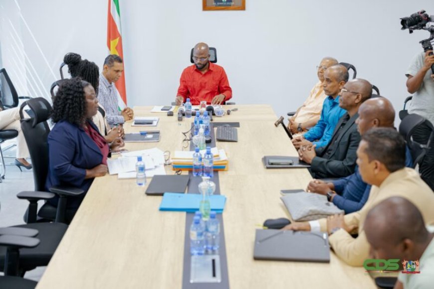 Nieuw SZF-bestuur: Focus op discipline en ‘Single Payer’-systeem