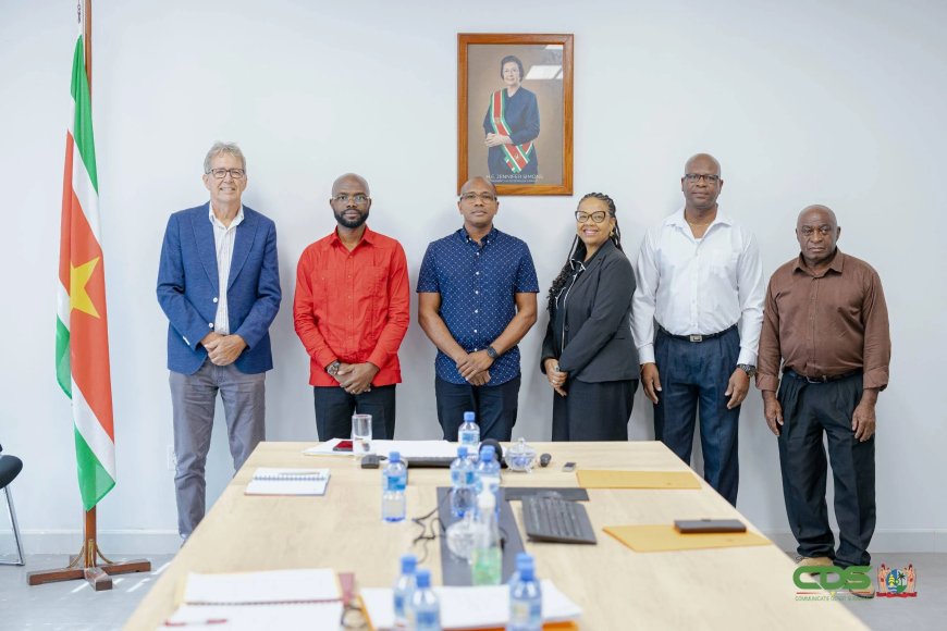 RvC BGVS krijgt opdracht medicijnbeschikbaarheid te herstellen