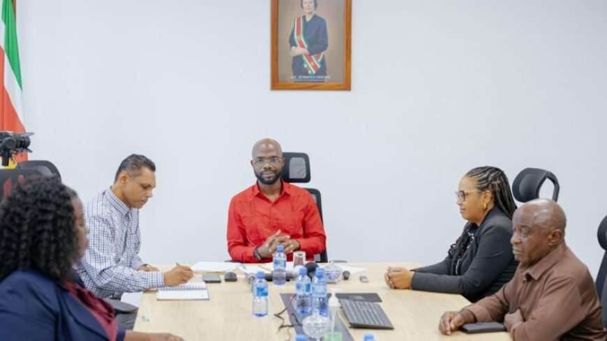 RvC BGVS krijgt opdracht medicijnvoorraad op peil te brengen