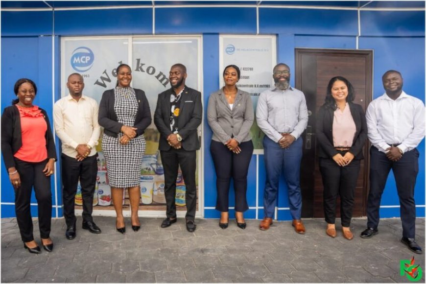 RO en MCP zetten gesprekken over mogelijke samenwerking voort