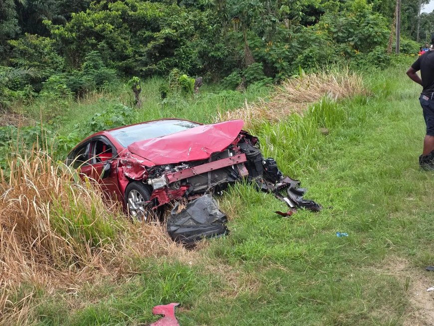 Dodelijk ongeval op kruising Tineweg en Garnizoenspad