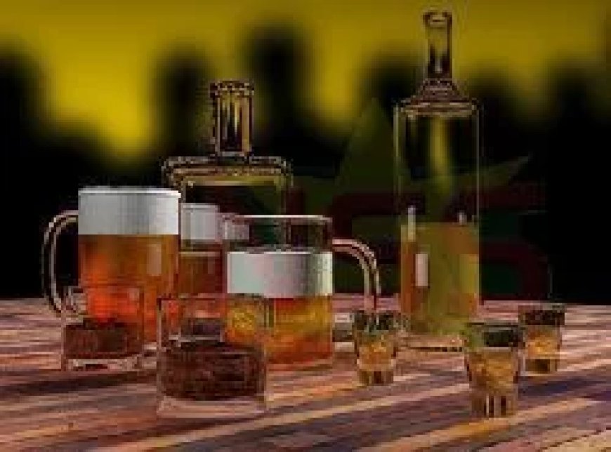 Column: Borrelpraat no. 908