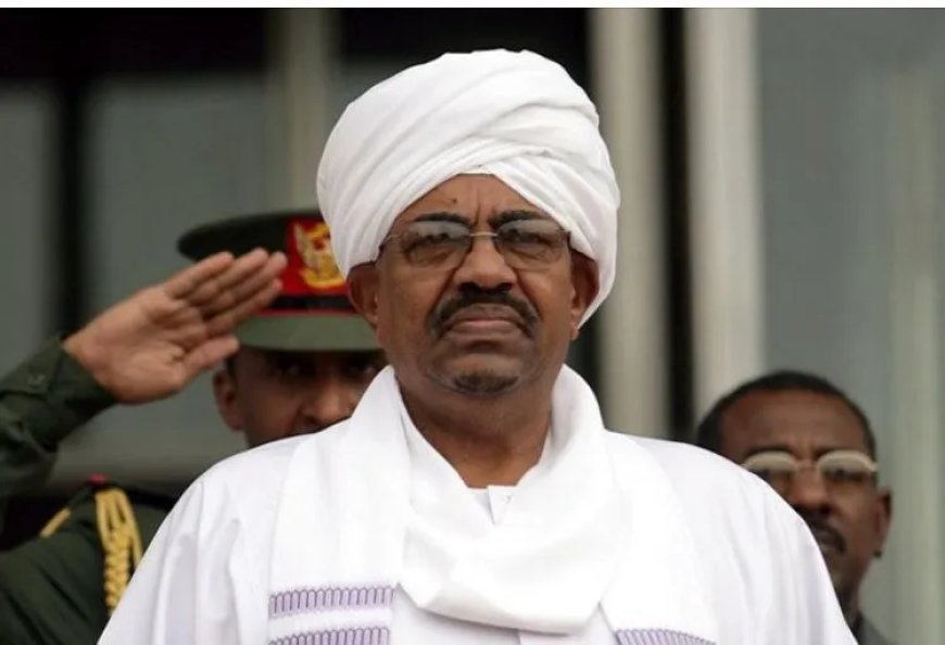 Omar al-Bashir en de systematische ontwrichting van Sudan