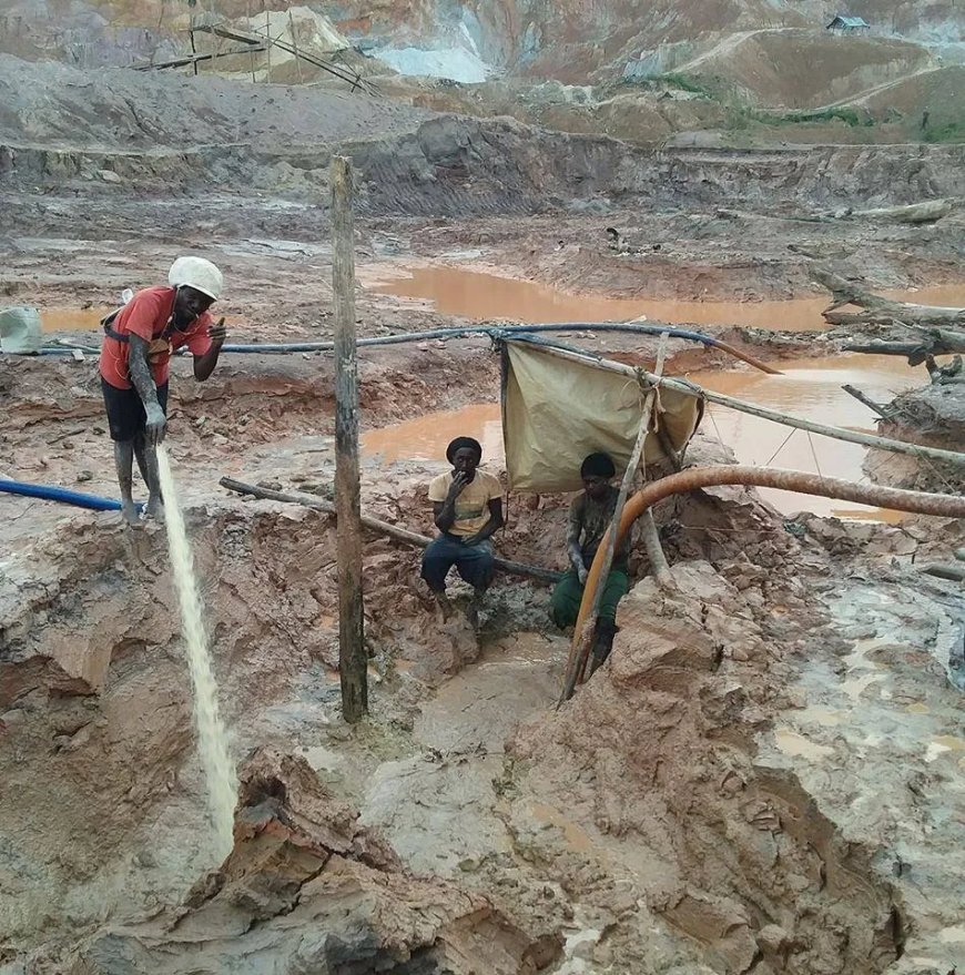 Decennialang probleem