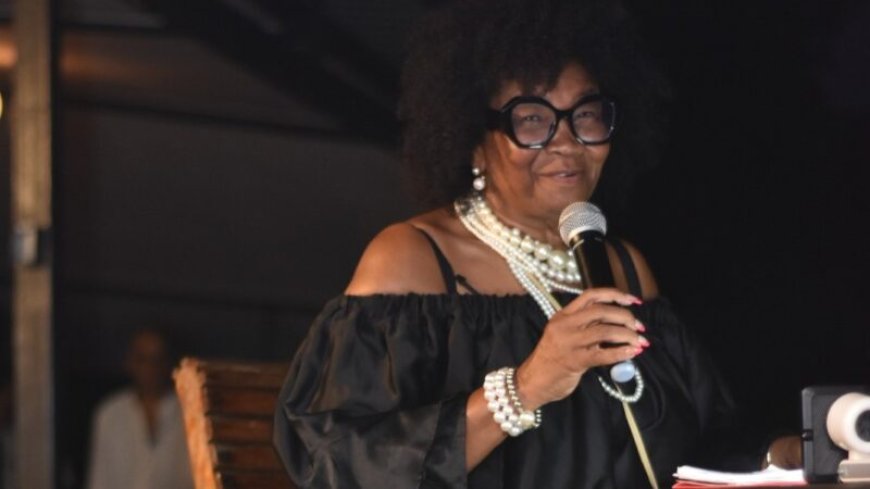 The Women Next Door vraagt aandacht voor mentale gezondheid met inspirerend evenement