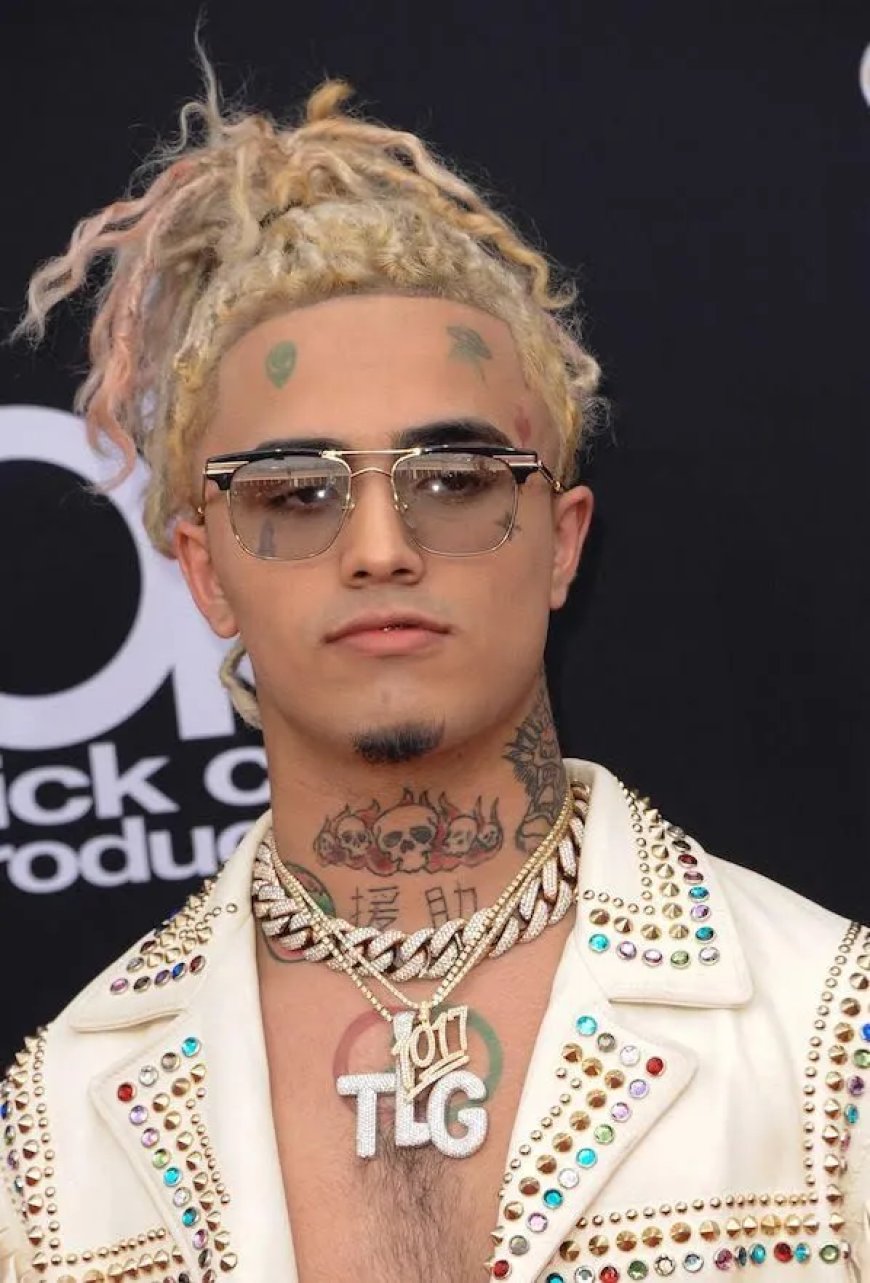 Lil Pump bekritiseert J. Cole om hem te dissen en vervolgens te verontschuldigen