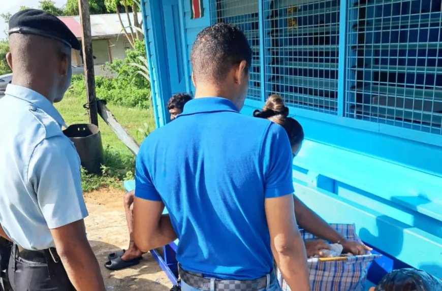 Operatie ‘Guyana Shield’ versterkt regionale strijd tegen illegale goudwinning