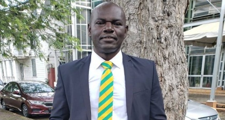 Asabina wil snelle oplossing bij levensgevaarlijke illegale goudwinning Brokopondo