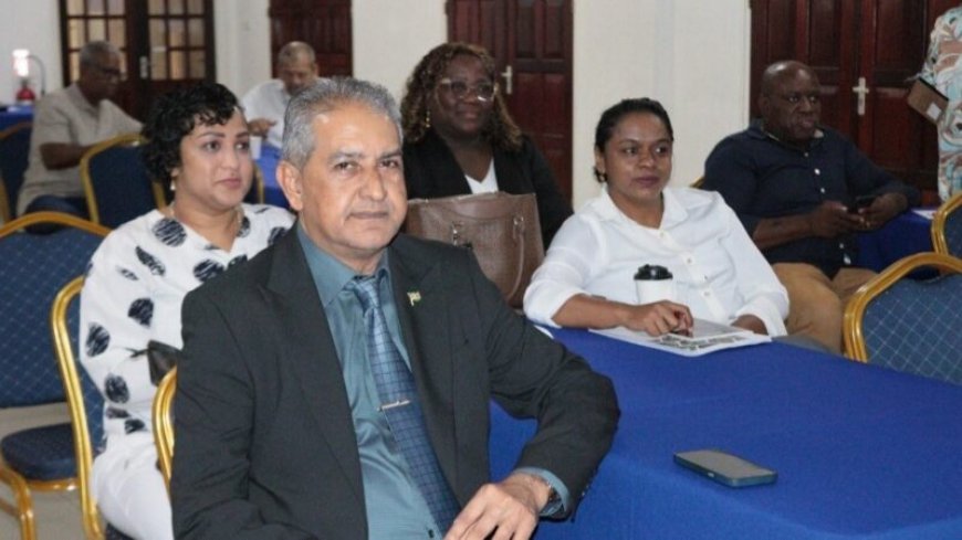 GAP-training moet barrières voor vrouwen op arbeidsmarkt doorbreken