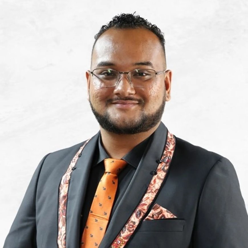 VHP-parlementariër Lalmahomed plaatst kanttekeningen rond handelingen Assembleevoorzitter Adh