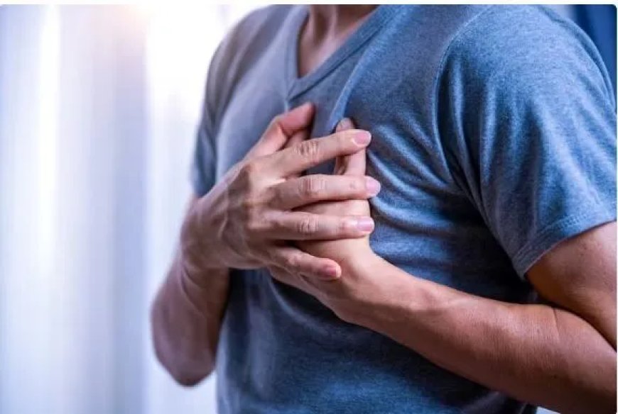 Hart- en vaatziekten blijven de stille nummer één doodsoorzaak