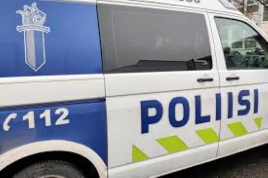 Opmerkelijk – Man van in de 80 gevonden in Helsinki die minstens 20 jaar in kelder leefde