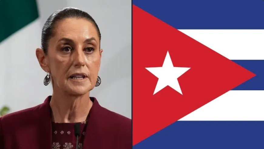 Mexico overweegt stopzetting olieleveringen aan Cuba vanwege zorgen over represailles van Tru