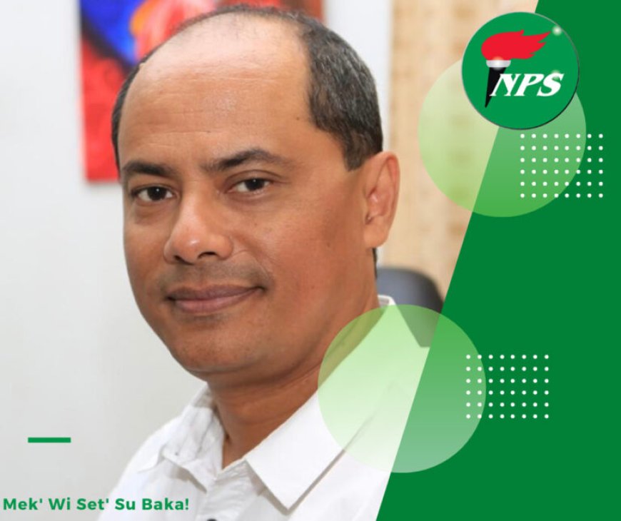 Pawiroredjo: ‘Problemen onderwijs zijn niet in enkele maanden opgelost’