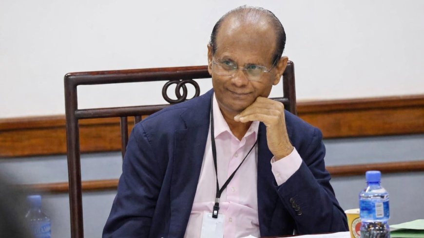 NDP wil vaste termijn voor procureur-generaal en minder machtsconcentratie