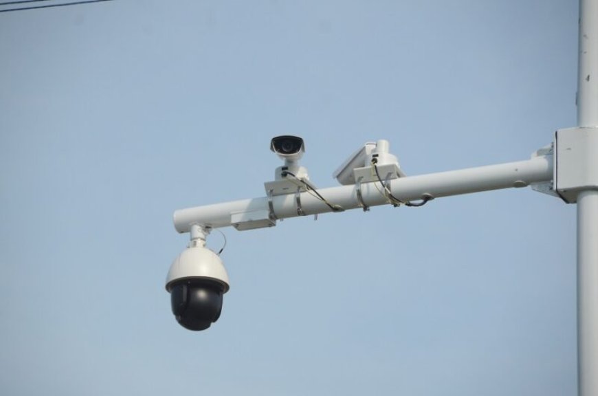 e-Government slaat alarm na gecoördineerde vernielingen aan Safe City-netwerk