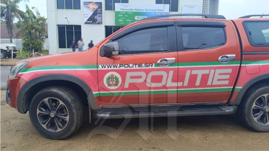 Vrouw doet aangifte van vernieling en doodsbedreiging tegen partner in Livorno