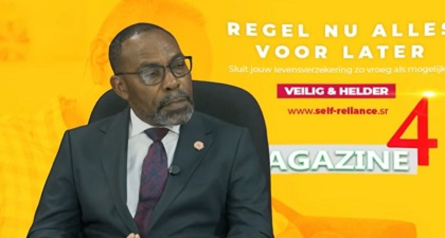 Caribbean Court of Justice stelt een ‘Surinaamse Hoge Raad’ binnen CCJ-structuur voor