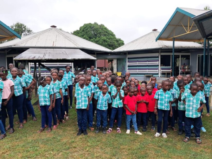 Onderwijs blijft kwestie van improviseren