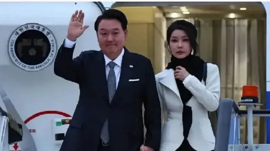 Vrouw afgezette Zuid-Koreaanse president krijgt 20 maanden cel