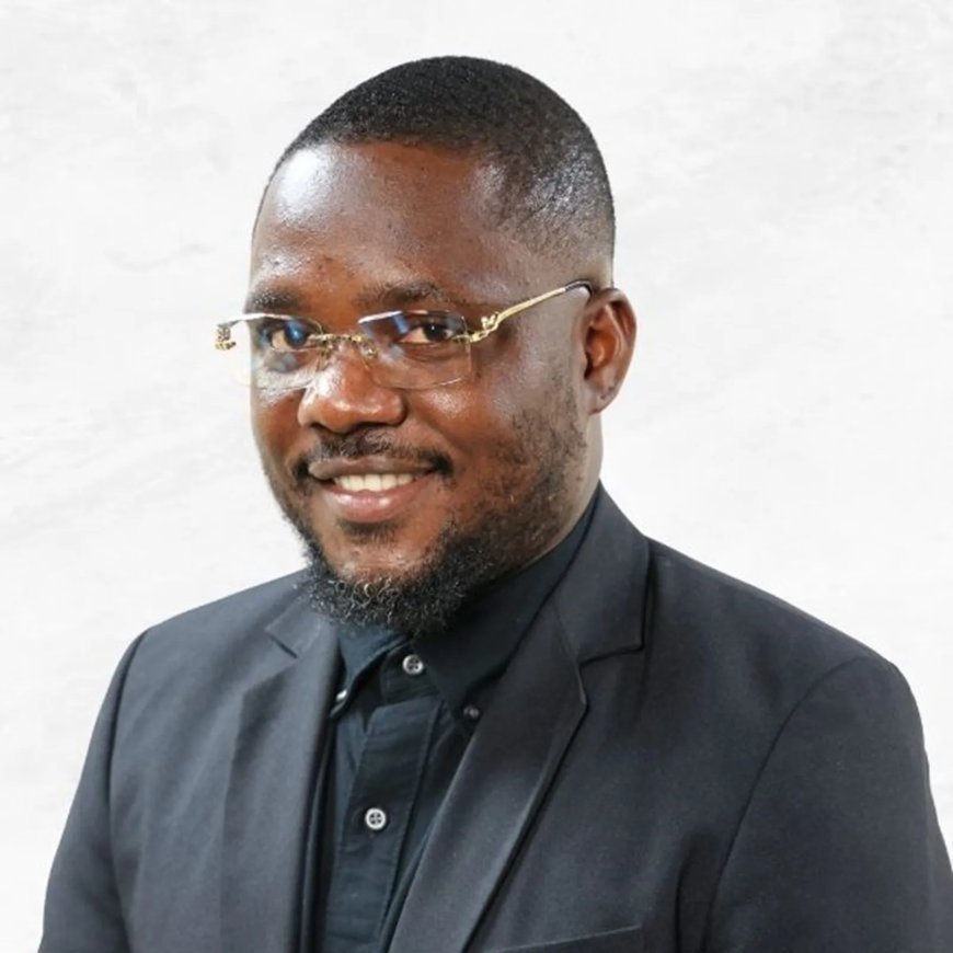 Poetini Atompai, het “Enfant Terrible” van de Surinaamse politiek