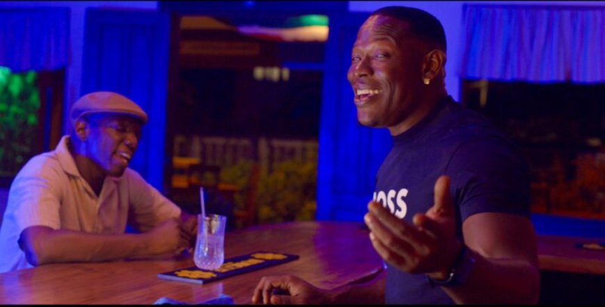 Cool D laat gevoel spreken in single ‘A Tori Fu Na Ley’