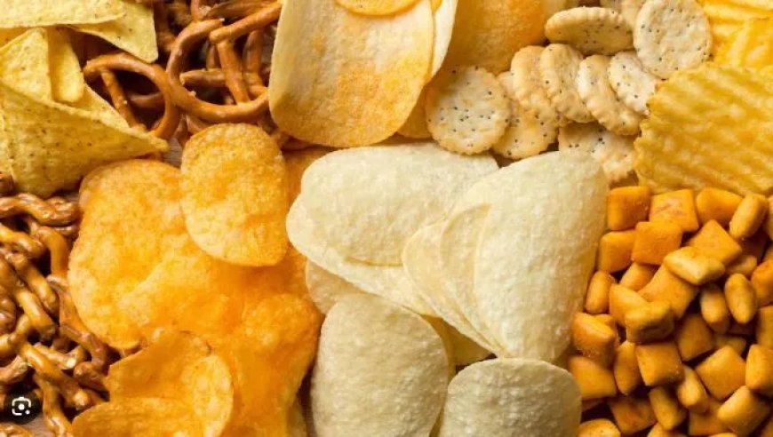 Suriname eet te veel zout zonder het te weten