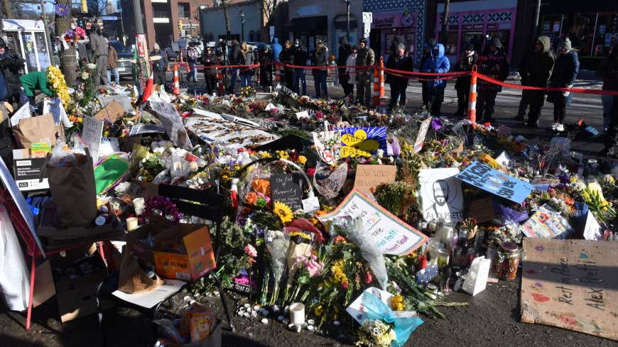 Agenten met verlof gestuurd na doodschieten man in Minneapolis