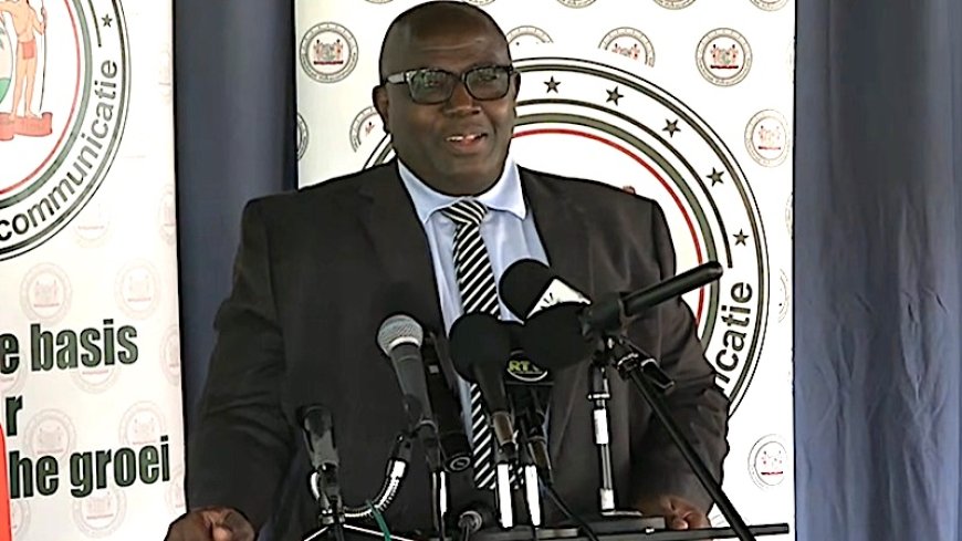 Nederlandse Spoorwegen wil Suriname ondersteunen bij digitalisering openbaar vervoer