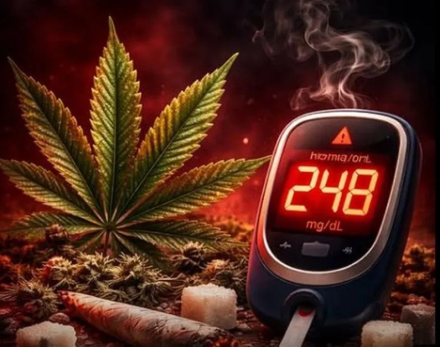 Cannabis gebruik en gezondheidsrisico’s
