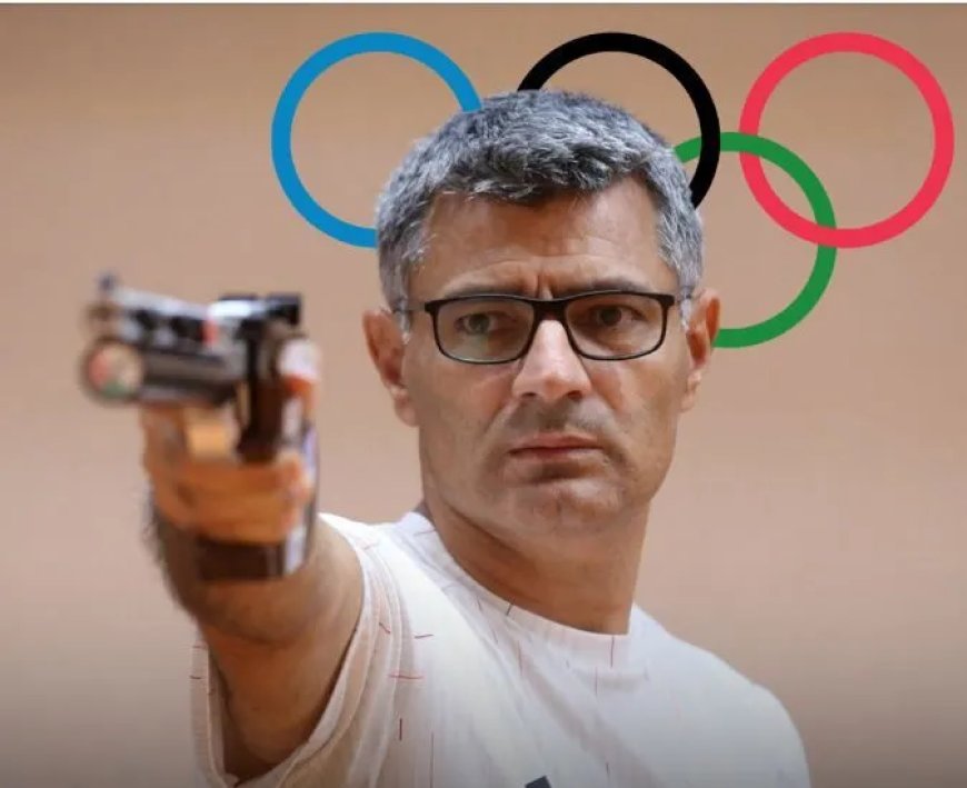 Yusuf Dikeç bewijst dat eenvoud kan winnen