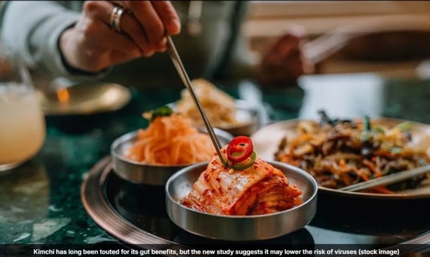 Het superfood van twee dollar dat mogelijk beschermt tegen de ‘supergriep’