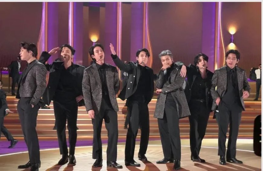 Mexicaanse president vraagt om extra BTS-concerten