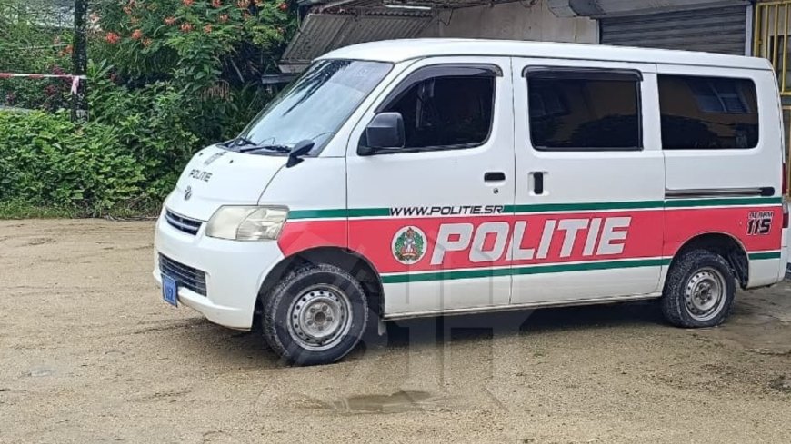 Ontvluchte arrestant na urenlange klopjacht opnieuw aangehouden