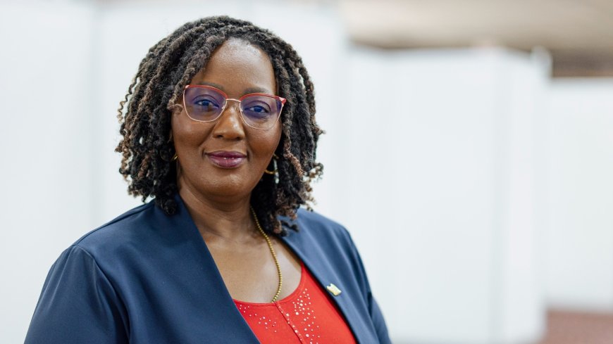 Minister Pokie: 2026 is een doe-jaar