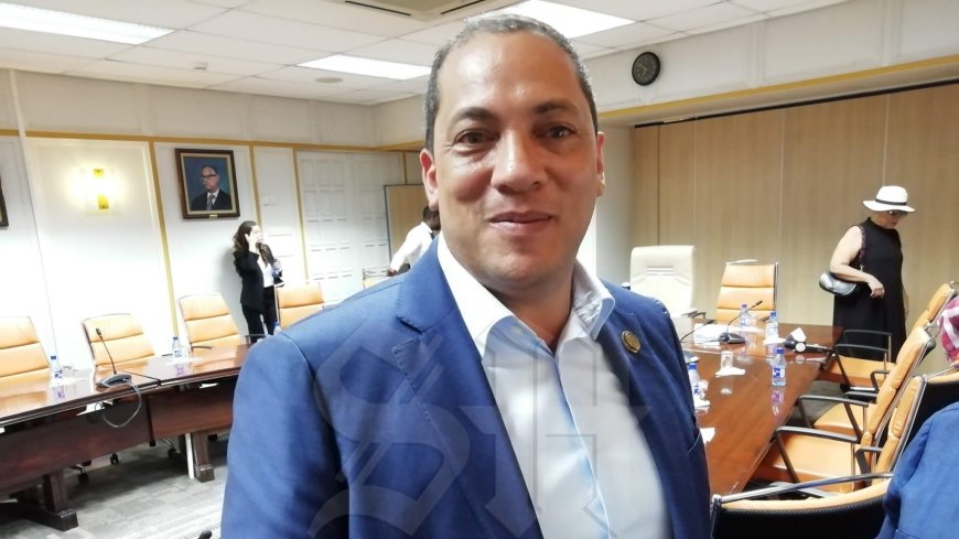 OM roept Van Trikt per brief op zich te melden bij penitentiaire inrichting